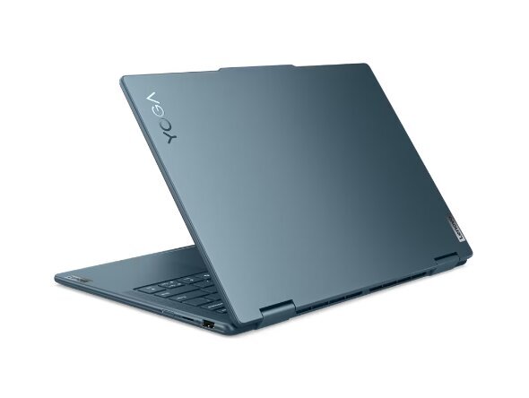 Lenovo Yoga 7 2-in-1 14IML9 (83DJ005GPB) kaina ir informacija | Nešiojami kompiuteriai | pigu.lt