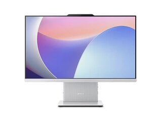 Lenovo IdeaCentre AIO 24IRH9 (F0HN0039PB) kaina ir informacija | Stacionarūs kompiuteriai | pigu.lt