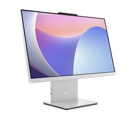 Lenovo IdeaCentre AIO 24IRH9 (F0HN0039PB) kaina ir informacija | Stacionarūs kompiuteriai | pigu.lt