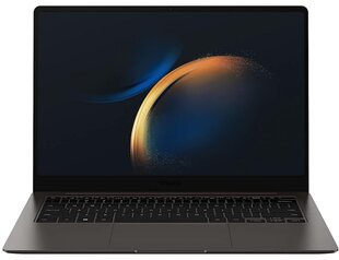 Samsung Galaxy Book4 360 (NP750QGK-K1DX) цена и информация | Ноутбуки | pigu.lt