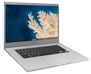 Samsung Chromebook 4 Plus (XE350XBA-K01USDX) kaina ir informacija | Nešiojami kompiuteriai | pigu.lt