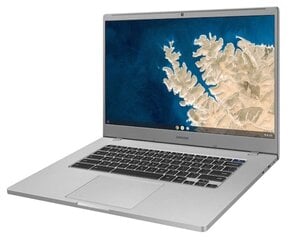 Samsung Chromebook 4 Plus (XE350XBA-K02USDX) цена и информация | Ноутбуки | pigu.lt