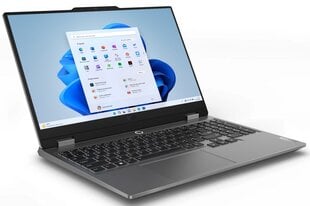 Lenovo LOQ 15AHP9 (83DX008TPB) цена и информация | Ноутбуки | pigu.lt