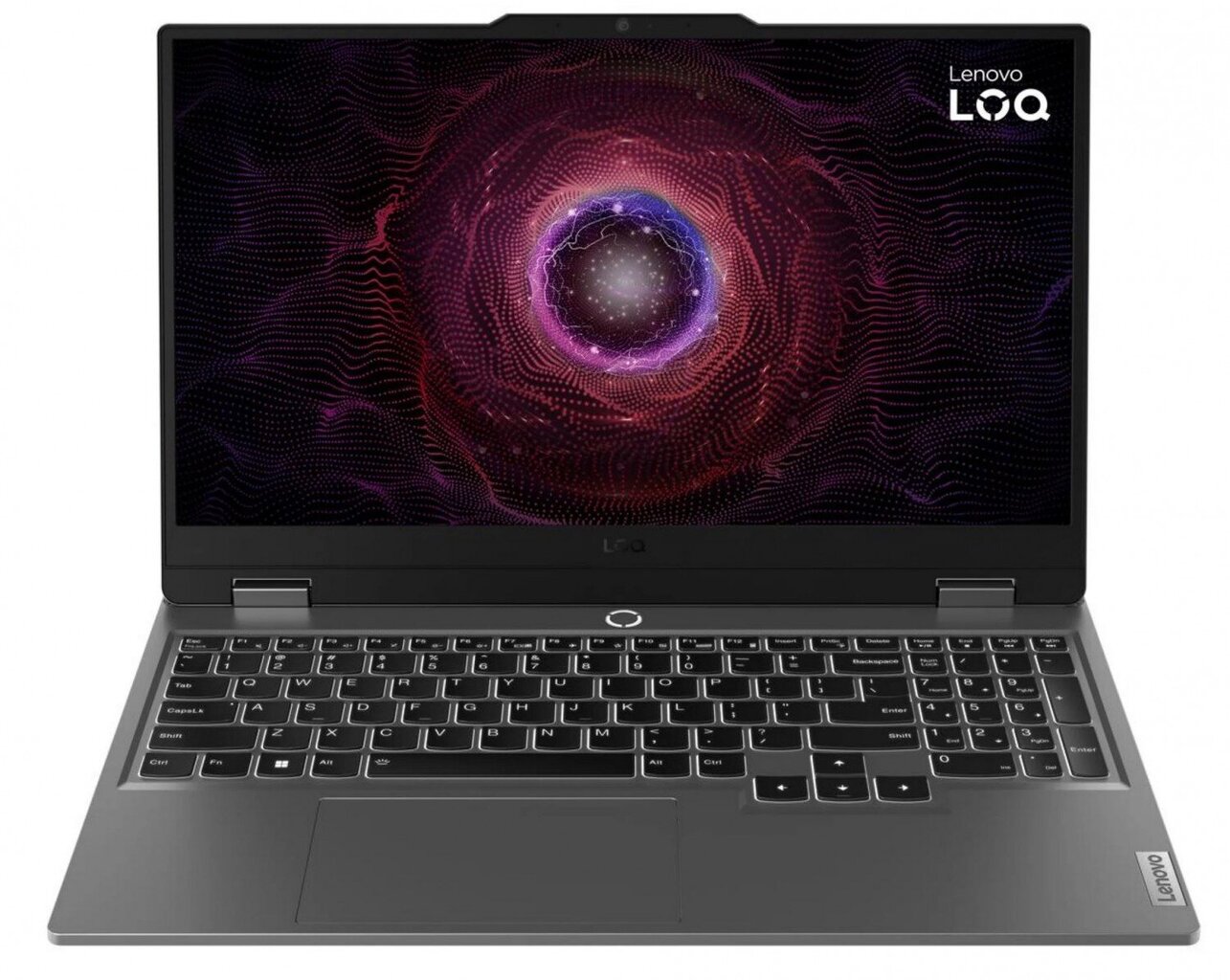 Lenovo LOQ 15AHP9 (83DX008TPB) цена и информация | Nešiojami kompiuteriai | pigu.lt