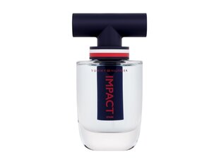 Kvapusis vanduo Tommy Hilfiger Impact Spark EDP vyrams, 50 ml kaina ir informacija | Kvepalai vyrams | pigu.lt