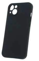 Mocco Silicon Back Case kaina ir informacija | Telefono dėklai | pigu.lt