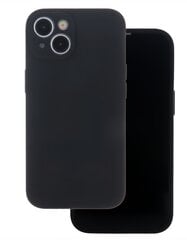 Mocco Solid Silicon Case kaina ir informacija | Telefono dėklai | pigu.lt