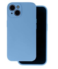 Mocco Solid Silicon Case Защитный Чехол для Samsung Galaxy S24 Plus цена и информация | Чехлы для телефонов | pigu.lt