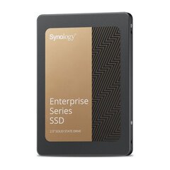 Synology NAS (SAT5220-1920G) kaina ir informacija | Vidiniai kietieji diskai (HDD, SSD, Hybrid) | pigu.lt