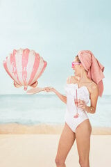 Folinis balionas Bride to be, 52x50 cm цена и информация | Шарики | pigu.lt