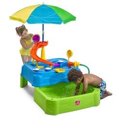 Vandens žaidimų rinkinys STEP2 kaina ir informacija | Vandens, smėlio ir paplūdimio žaislai | pigu.lt
