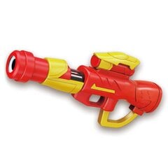 Žaislinio šautuvo ir kaukės rinkinys Woopie, 11 d. kaina ir informacija | Žaislai berniukams | pigu.lt