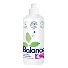 Balance indų ploviklis, 450 ml цена и информация | Средства для мытья посуды | pigu.lt