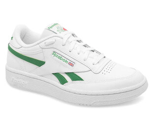 Club c revenge reebok 100032882 vīriešiem balta men's white 100032882 цена и информация | Кроссовки для мужчин | pigu.lt