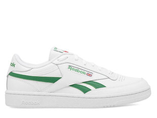 Club c revenge reebok 100032882 vīriešiem balta men's white 100032882 цена и информация | Кроссовки для мужчин | pigu.lt