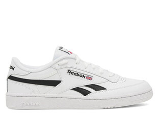 Club c revenge reebok 100032883 vīriešiem balta men's white 100032883 цена и информация | Кроссовки для мужчин | pigu.lt