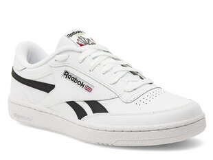 Club c revenge reebok 100032883 vīriešiem balta men's white 100032883 цена и информация | Кроссовки для мужчин | pigu.lt