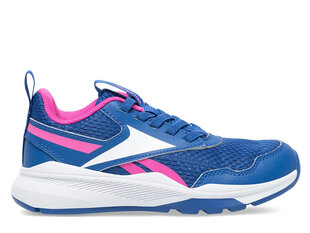 Xt sprinter 2.0 alt reebok 100033564 vaikams melyna children's blue 100033564 цена и информация | Детская спортивная обувь | pigu.lt