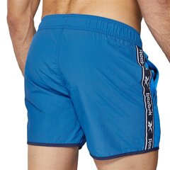 Swim short lloyd reebok 71037bl vīriešiem melyna men's blue 71037BL цена и информация | Плавки, плавательные шорты | pigu.lt