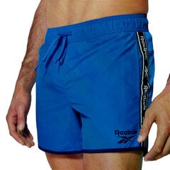 Swim short lloyd reebok 71037blubk vīriešiem tamsiai melyna men's navy 71037BLUBK цена и информация | Плавки, плавательные шорты | pigu.lt