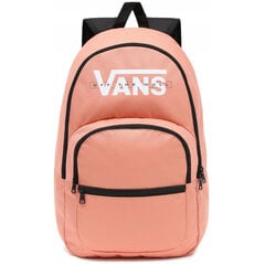 Ranged 2 kuprinė vans vn0a7ufnyj61 unisex rožinis unisex pink цена и информация | Рюкзаки и сумки | pigu.lt