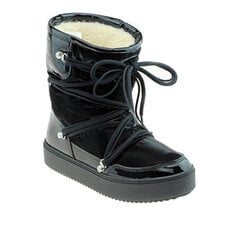 CHIARA FERRAGNI snow boots 4955 цена и информация | Женские сапоги | pigu.lt