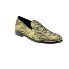Bateliai vyrams Dolce & Gabbana, smėlio spalvos kaina ir informacija | Vyriški batai | pigu.lt