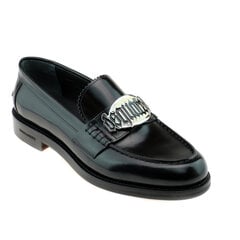 DSQUARED2 GOTHIC LOAFERS 5257 цена и информация | Мужские ботинки | pigu.lt