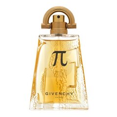 Tualetinis vanduo Givenchy Pi EDT vyrams, 50 ml kaina ir informacija | Kvepalai vyrams | pigu.lt