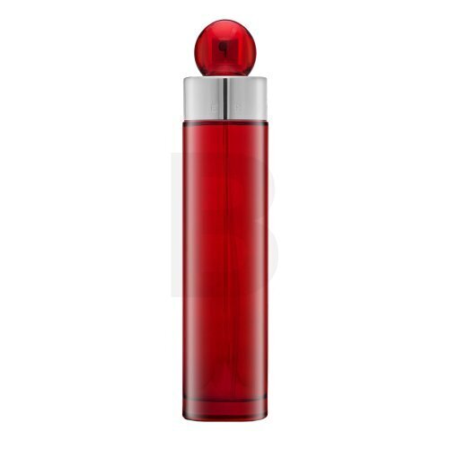 Tualetinis vanduo Perry Ellis 360 Red EDT vyrams, 200 ml kaina ir informacija | Kvepalai vyrams | pigu.lt