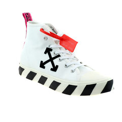 Off-white laisvalaikio batas 1179 kaina ir informacija | Sportiniai bateliai, kedai moterims | pigu.lt