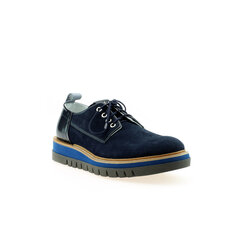 Laisvalaikio batai vyrams Paciotti 4Us, mėlyni kaina ir informacija | Vyriški batai | pigu.lt