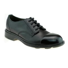 Bateliai vyrams Pezzol, juodi цена и информация | Мужские ботинки | pigu.lt