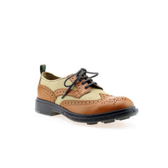 Laisvalaikio batai vyrams Pezzol, rudi цена и информация | Мужские ботинки | pigu.lt
