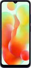 Prekė su pažeista pakuote.Xiaomi Redmi 12C 4/128GB Dual SIM Graphite Gray цена и информация | Мобильные телефоны, фото и видео товары с поврежденной упаковкой | pigu.lt