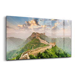 Reprodukcija Didžioji kinų siena kaina ir informacija | Reprodukcijos, paveikslai | pigu.lt