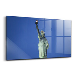 Reprodukcija Laisvės statula Niujorke kaina ir informacija | Reprodukcijos, paveikslai | pigu.lt