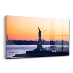 Reprodukcija Laisvės statula Niujorke kaina ir informacija | Reprodukcijos, paveikslai | pigu.lt
