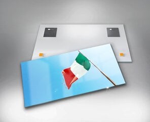 Reprodukcija Italijos vėliava kaina ir informacija | Reprodukcijos, paveikslai | pigu.lt