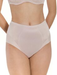 Koreguojančios kelnaitės Lauma Lingerie Perfect Classic, smėlio spalvos kaina ir informacija | Liekninantys apatiniai | pigu.lt