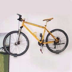 Sieninis dviračio stovas Korbi, 18kg kaina ir informacija | Kiti dviračių priedai ir aksesuarai | pigu.lt