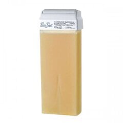 Vaško kasetė depiliacijai Ro.ial, su Kiphy aromatu, 100 ml kaina ir informacija | Depiliacijos priemonės | pigu.lt