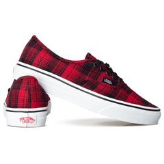 "Vans" pledas Flannel moteriški batai 35 kaina ir informacija | Sportiniai bateliai, kedai moterims | pigu.lt