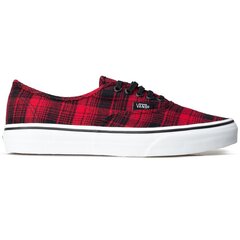 Moteriški batai Vans Plaid Flannel 36 kaina ir informacija | Sportiniai bateliai, kedai moterims | pigu.lt