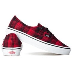 Moteriški batai Vans Plaid Flannel 36 kaina ir informacija | Sportiniai bateliai, kedai moterims | pigu.lt