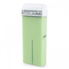 Vaško kasetė depiliacijai Ro.ial, su žaliuoju obuoliu, 100 ml kaina ir informacija | Depiliacijos priemonės | pigu.lt