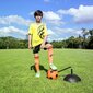 Mini futbolo treneruoklis Harmony Hill's AT797 kaina ir informacija | Futbolo apranga ir kitos prekės | pigu.lt