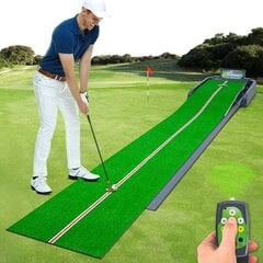 Elektrinis golfo takelis Pro Golf Master AT843 kaina ir informacija | Golfas | pigu.lt