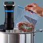 Sous Vide žemos temperatūros vakuuminis prietaisas maistui atitirpinti AT855 kaina ir informacija | Virtuvės įrankiai | pigu.lt