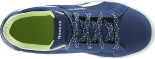 Reebok Royal Comp 38 batai kaina ir informacija | Sportiniai bateliai, kedai moterims | pigu.lt